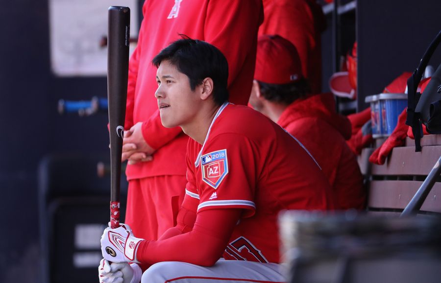 The Dodgers Still Sound Pretty Annoyed With Shohei Ohtani