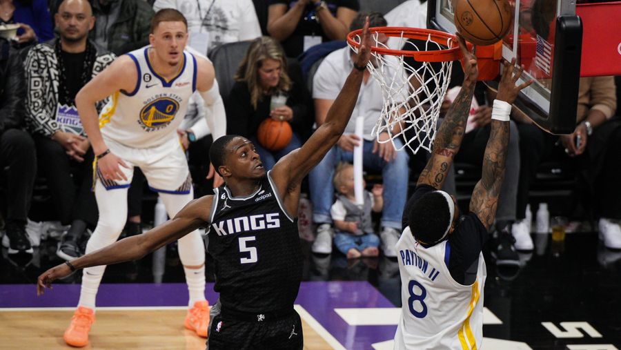 Please NBA, just drop the full season of Kings-Warriors