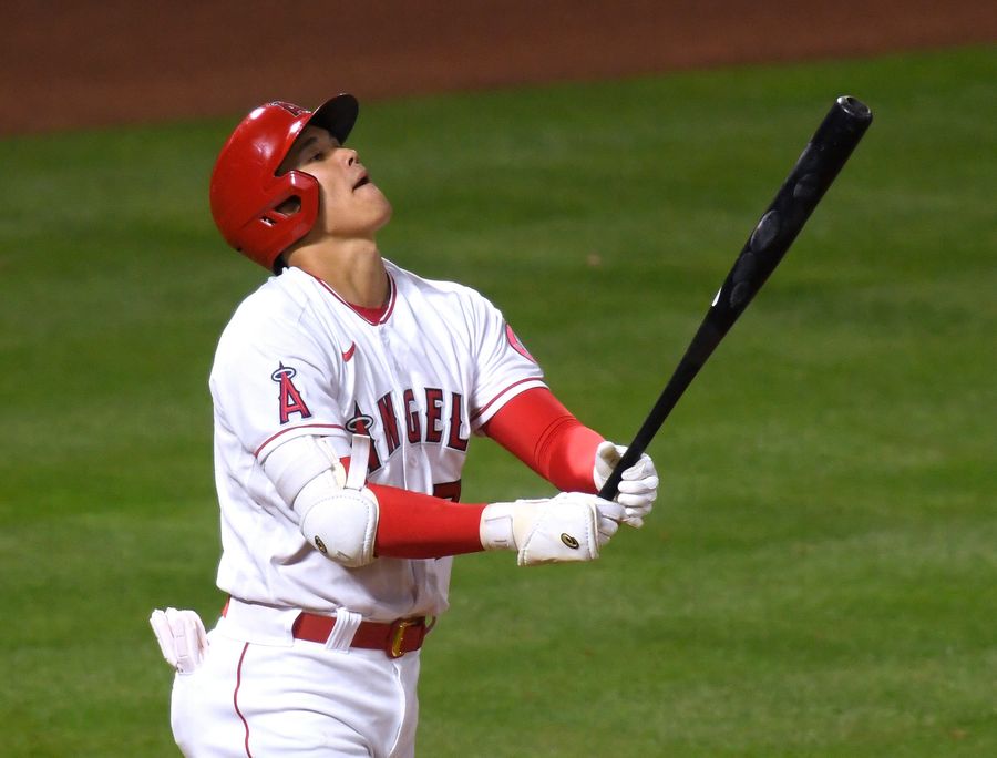 So about those ‘deadened’ baseballs … exit velocity says, ‘Nope’