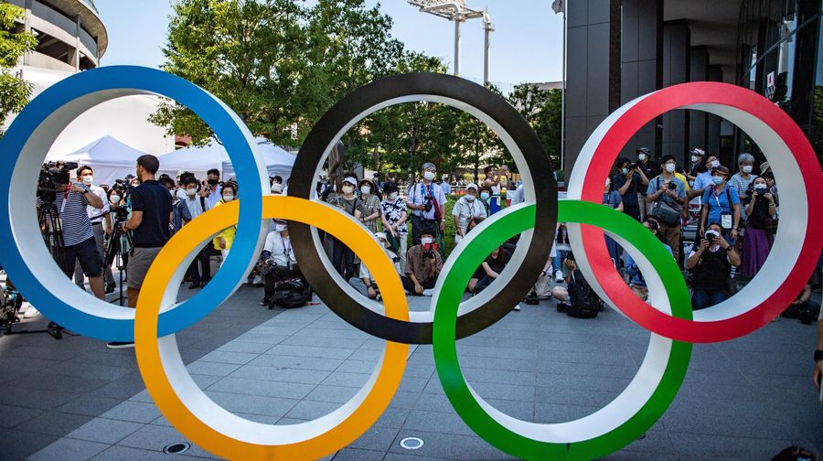 Test your Olympics knowledge with this increasingly difficult quiz!