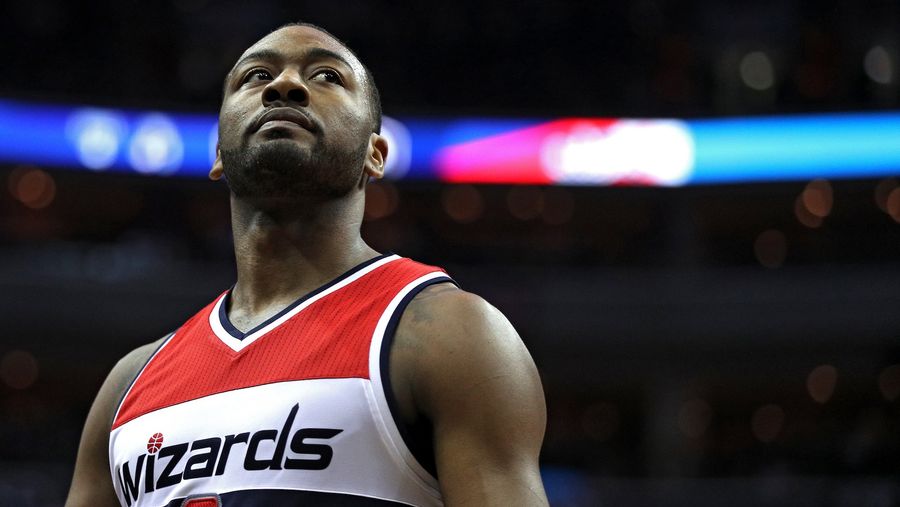 John Wall&#39;s Season Deserves Better Than History&#39;s Dustbin