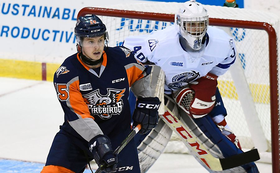 OHL Suspends Owner Of The Flint Firebirds For Five Years, Fines Him $250,000