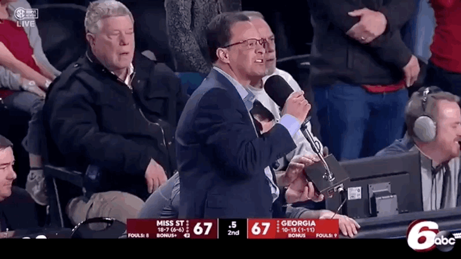 Bulldogs Undone By Stuffed Dog In Last-Second Loss To Other Bulldogs