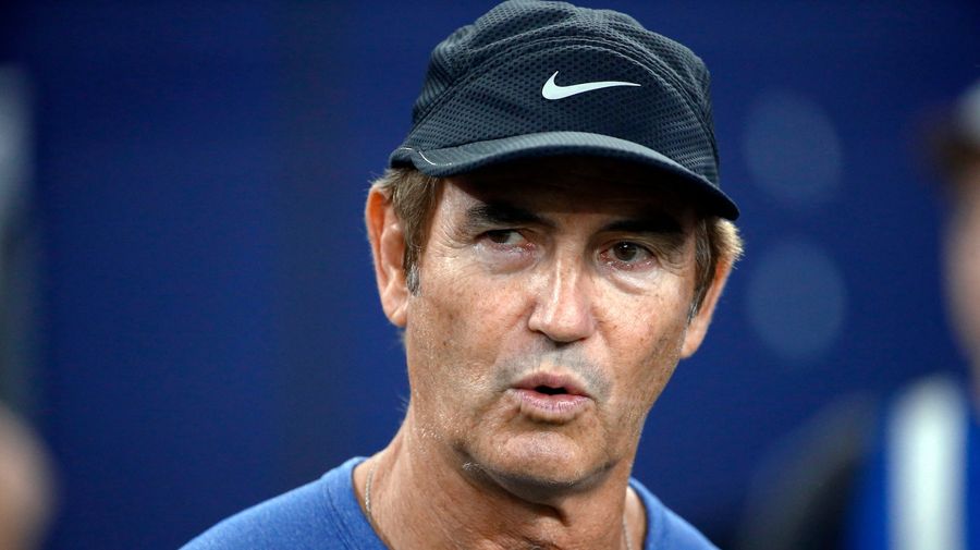 Art Briles Writes Letter Explaining How He's A Great Guy Who Didn't Do Anything Wrong<em></em>