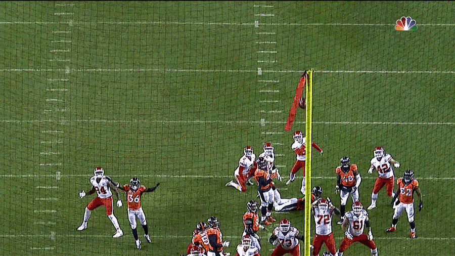 KC Wins In Overtime On Bank-Shot Field Goal As Time Expires