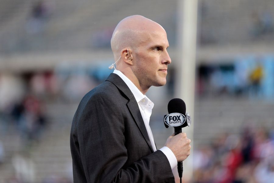 Soccer reporter Grant Wahl dies in Qatar [Updated]