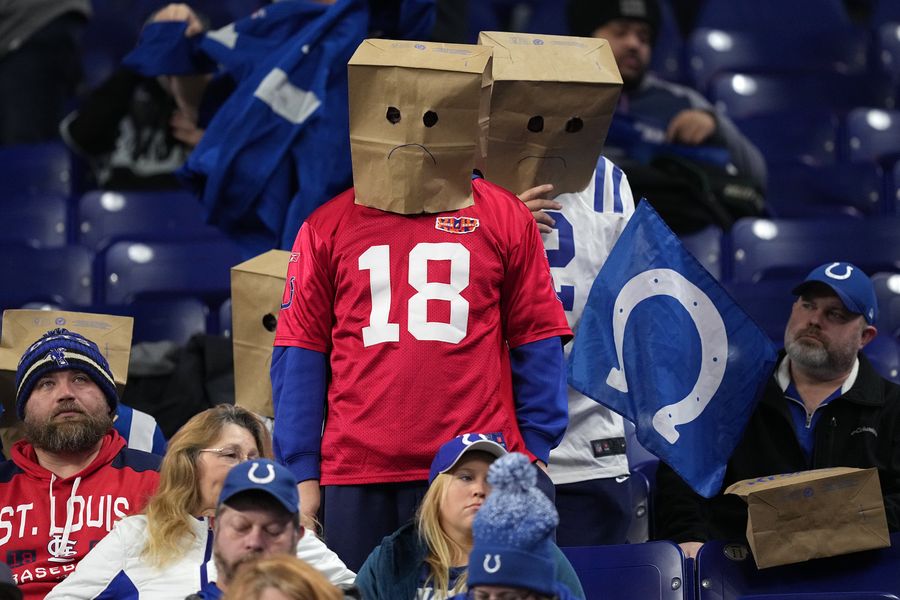 Week 16 NFL Powerless Ranking: Season's beatings