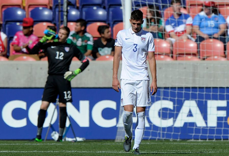 Future Superstar Matt Miazga Ready To Fight To Become "The Best American Player"