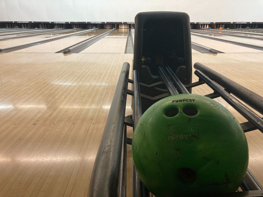 Spare thoughts for the former Gil Hodges Lanes