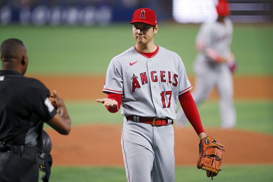 What would Shohei Ohtani be worth on the market?