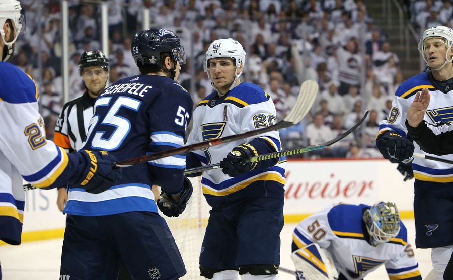 The Jets Can't Win At Home And Can't Protect Leads, But Other Than That, Everything's Fine
