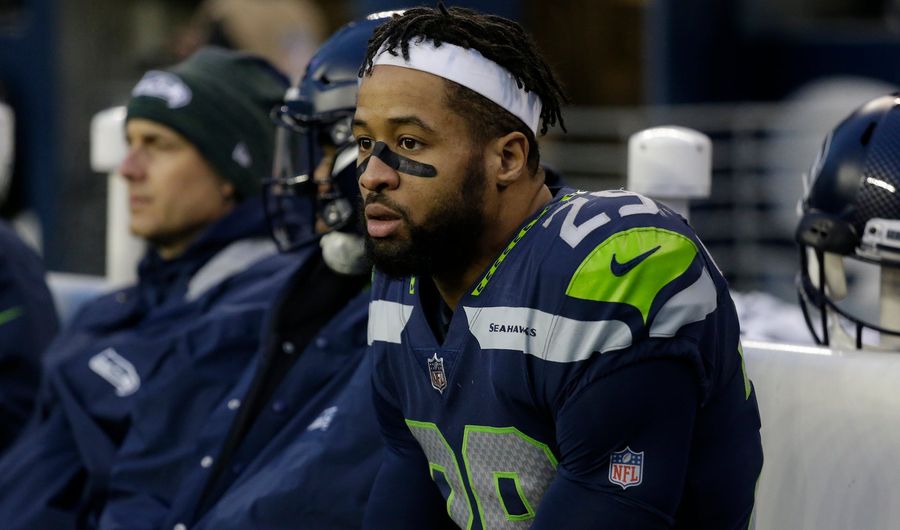 Earl Thomas Feels &quot;Disrespect&quot; From The Seahawks, But He&#39;ll End His Holdout
