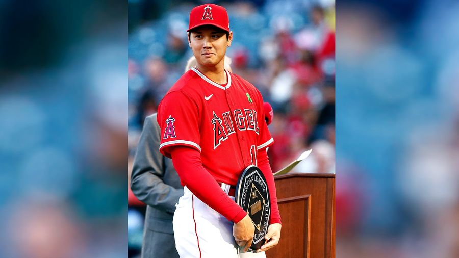 Best non-MVP seasons in MLB history