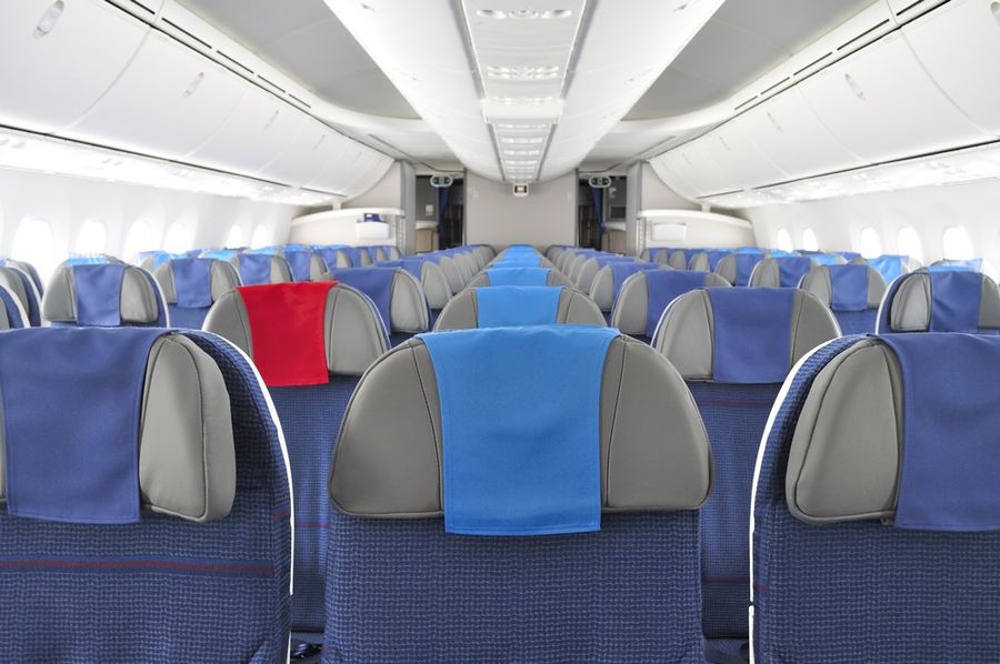 Window And Aisle Seats <i>Should</i> Cost More, Sorry