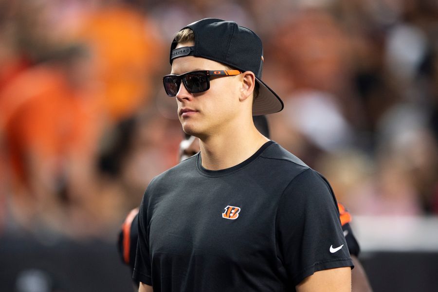 It's one franchise QB, how much could it cost? $10?