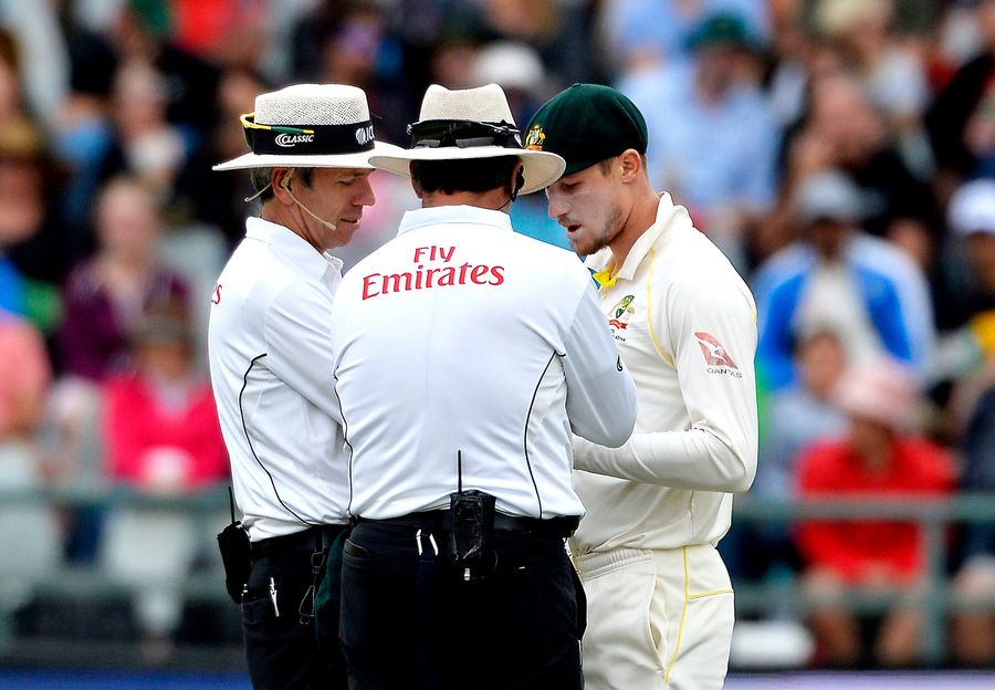 Why Cricket's Ball-Tampering Scandal Is Such A Big Deal