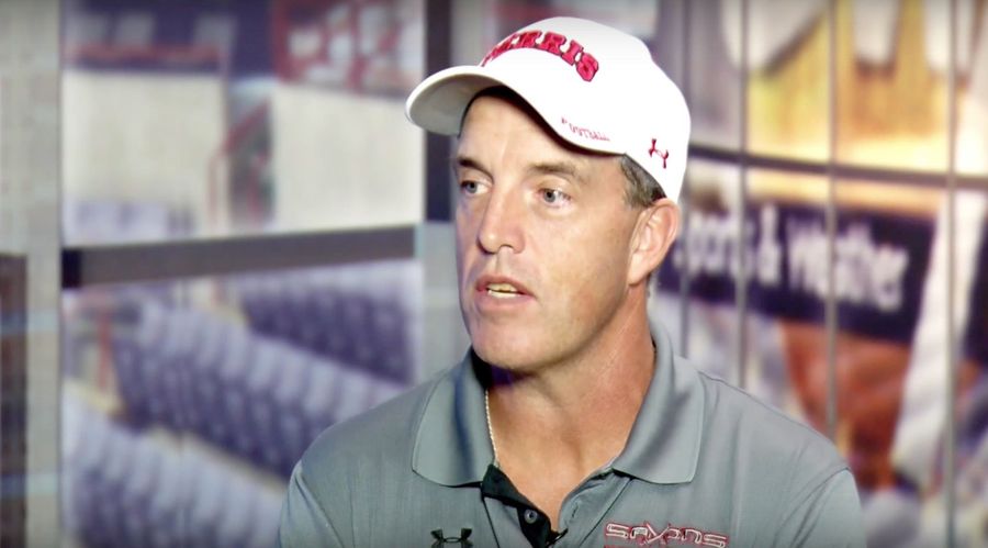 High School Football Coach Suspended After He Allegedly Put His Dick In A Hot Dog Bun And Showed Players