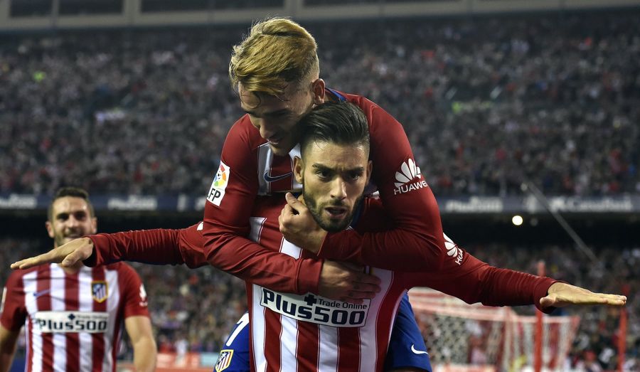 Atlético Madrid Are A Miracle