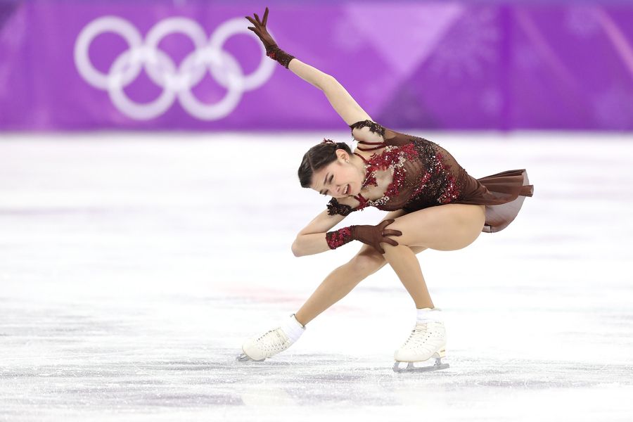 Evgenia Medvedeva Leaves Longtime Coach To Train With Brian Orser In Canada