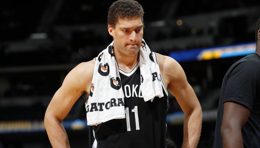 The Nets Are Resting Players Against The Bulls For Some Reason <em></em> 