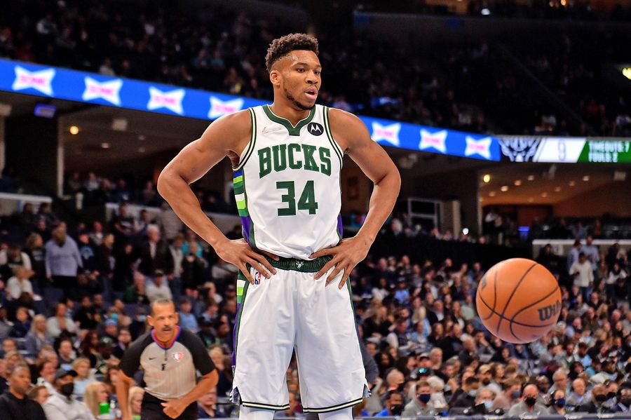 If Giannis wins his third MVP this year we can put the best player on the planet debate to rest