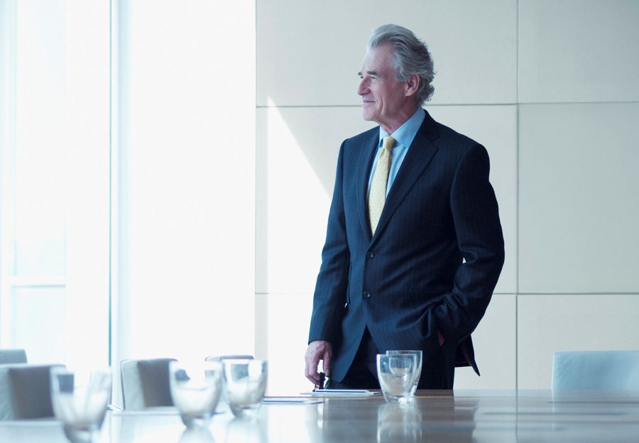 Science: CEOs Are Such Bullshit