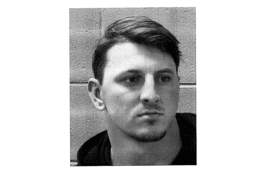 Patriots' J.J. Worton Accused Of Groping Two Women, Punching Out A Man At A Bar