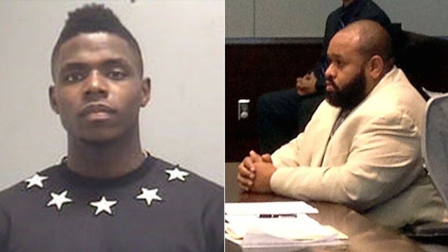 Meet The Felon Who Paid Josh Gordon's Bond