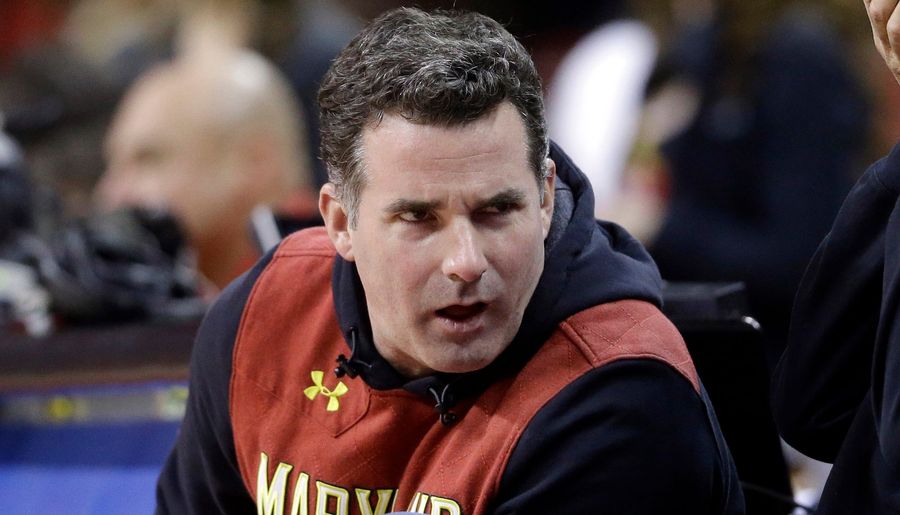 Under Armour Had A Really Bad Day<em></em>