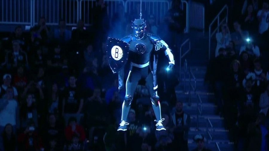 BrooklyKnight Is Dead And Never Coming Back