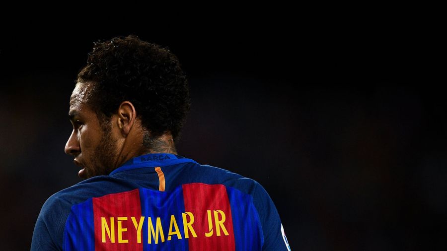 There's No Way Neymar Leaves Barcelona For PSG ... Probably