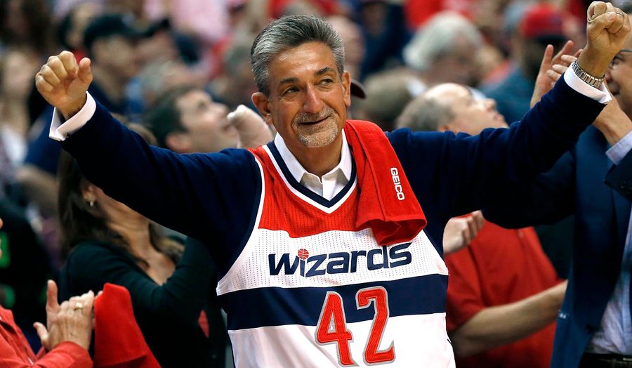 Washington, D.C. Makes Sure No Billionaire Sports Team Owner Is Left Behind