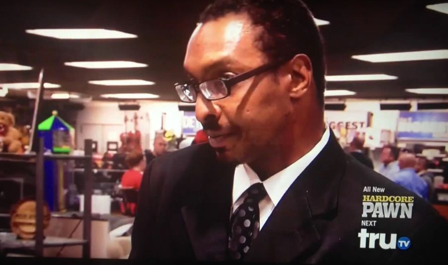 Muhammad Ali's Son Says He Was Detained And Questioned About His Religion At Florida Airport