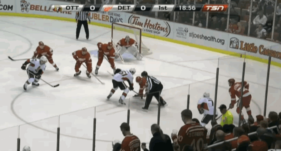 Drew Miller Takes The Sharp End Of A Skate To His Face (GRAPHIC)