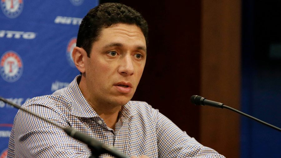 MLB Execs Testify They Had No Idea Cuban Players Were Entering Country Illegally 