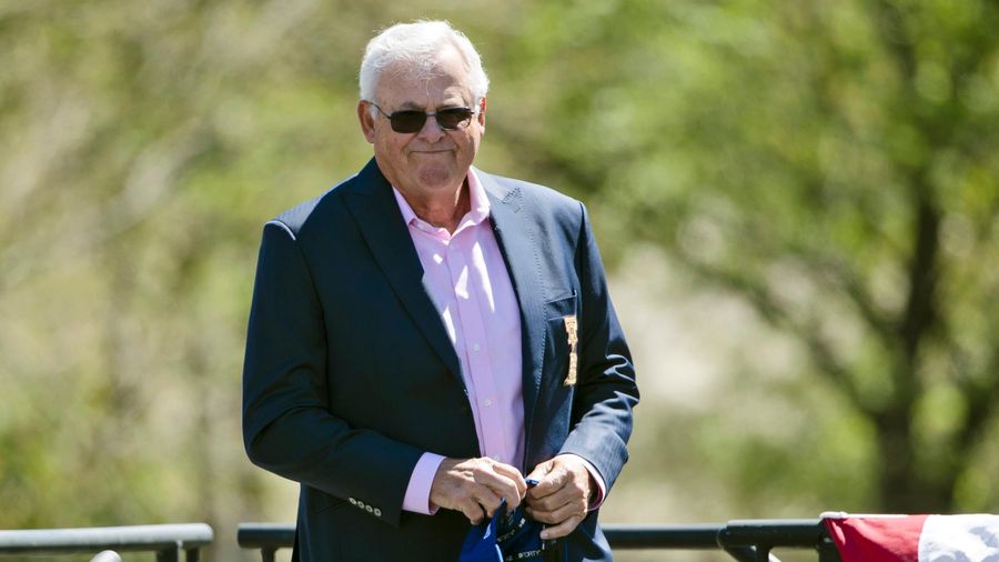 Nationals’ Bob Boone is the latest to pick ‘principle’ over science and safety
