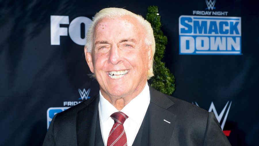 It’s time to move on from Ric Flair