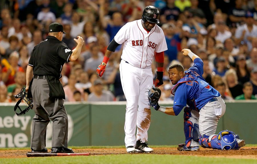 David Ortiz Thinks The Cubs Stink Because Of Day Games. Do They?