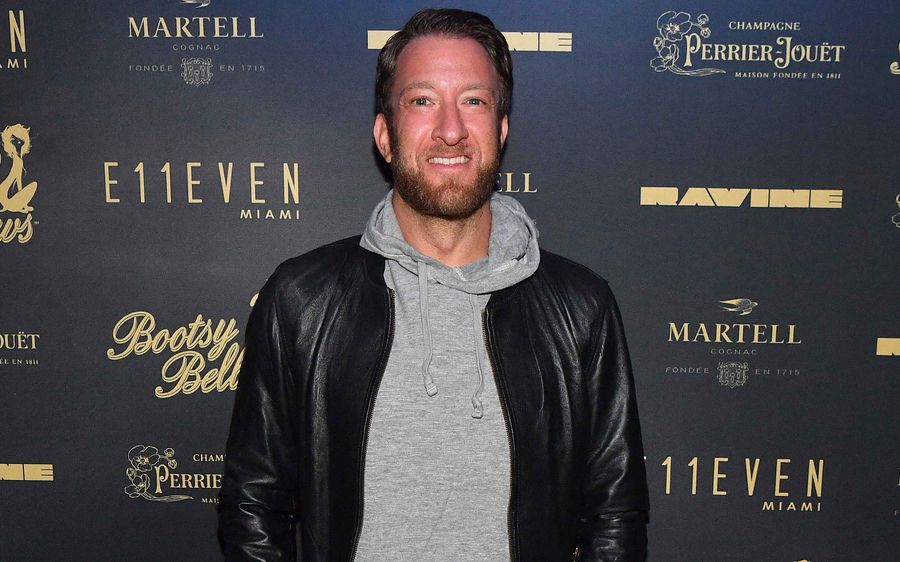 Report: Women accuse Barstool’s Dave Portnoy of ‘frightening and humiliating’ sex acts