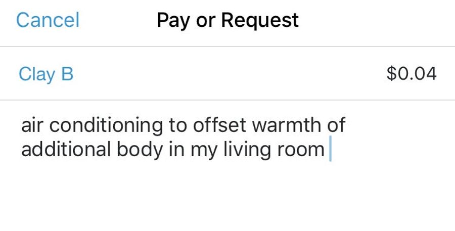 Venmo Is Not Turning Your Friends Into Monsters, It&#39;s Just Unmasking Them