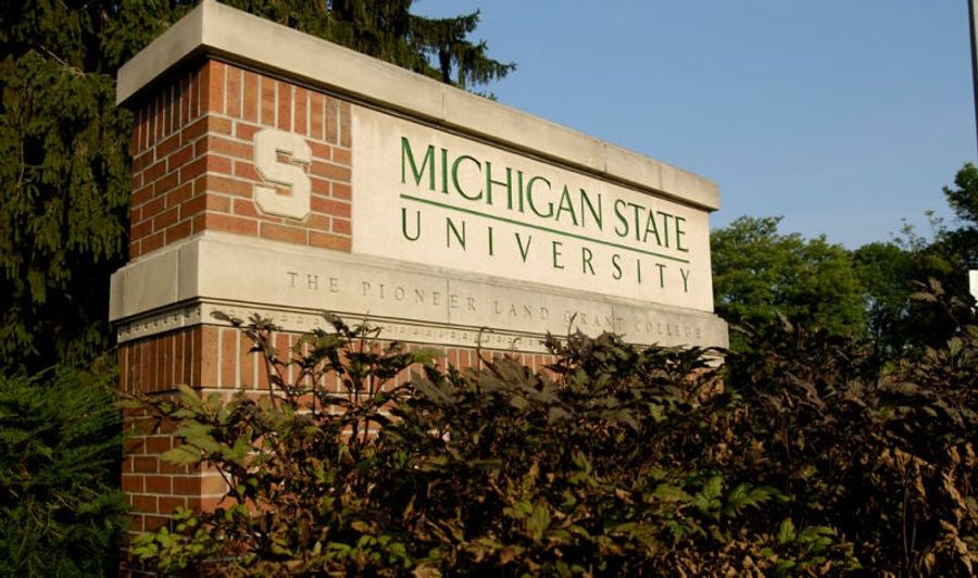 Michigan State Says No NCAA Rules Were Violated When Larry Nassar Sexually Abused Student Athletes