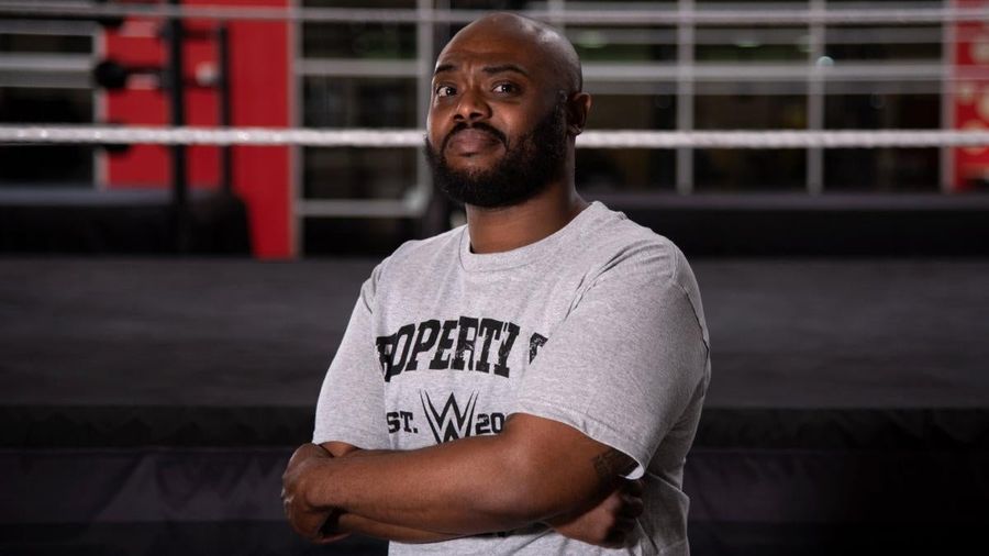 WWE Signing Stokely Hathaway Is A Sign That Wrestling Managers Are Back