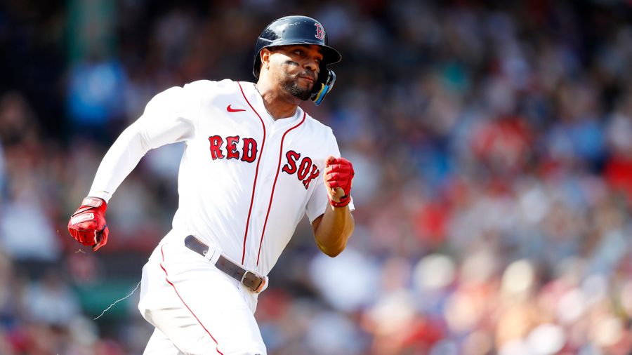 When it comes to MLB rumors, why isn’t it ever anyone new?