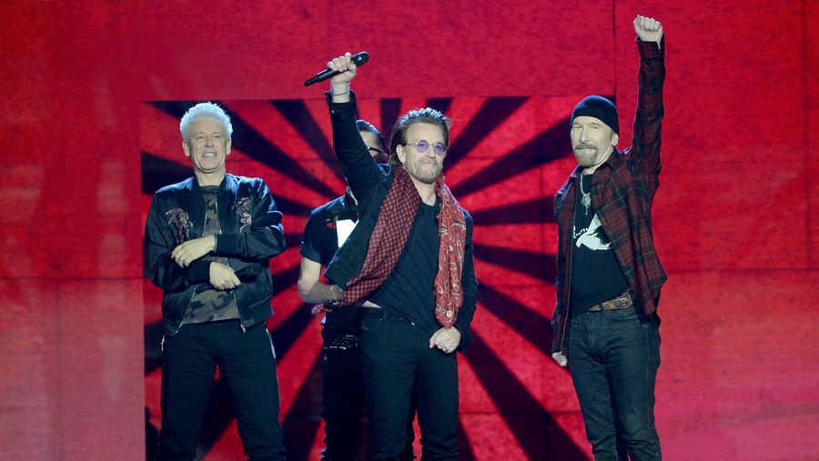 U2 Albums, Ranked