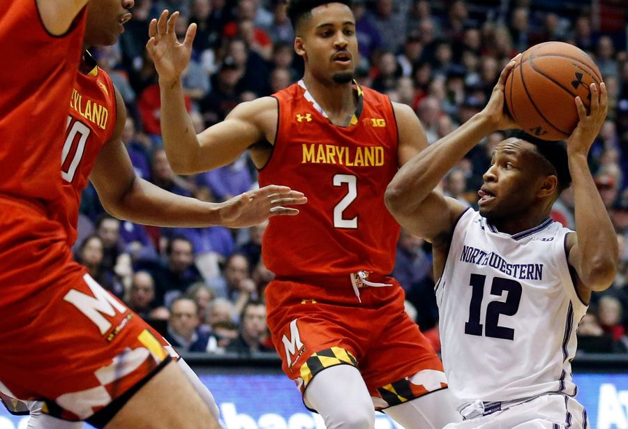 Northwestern Won&#39;t Go Far In Its First NCAA Tournament, But It Can Ruin A Few Brackets<em></em>
