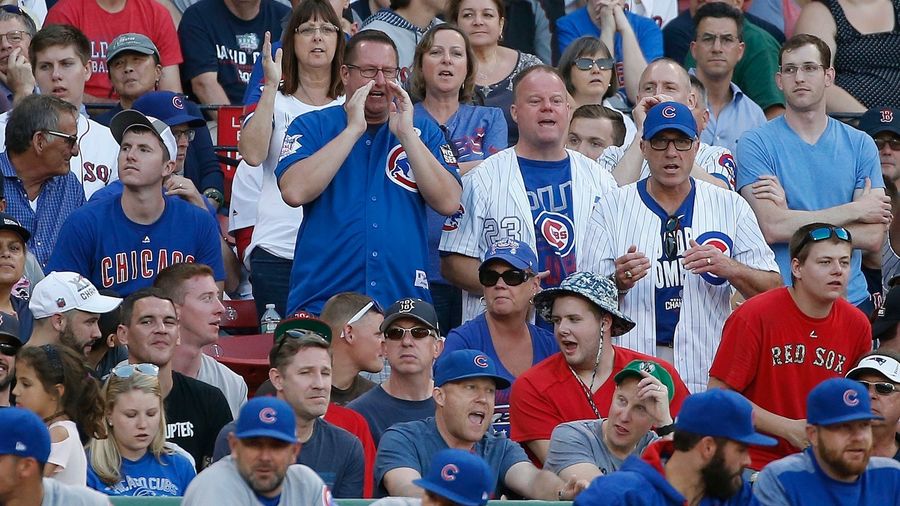 Rockies Serve Cheap Swill To Appease Cubs Fans