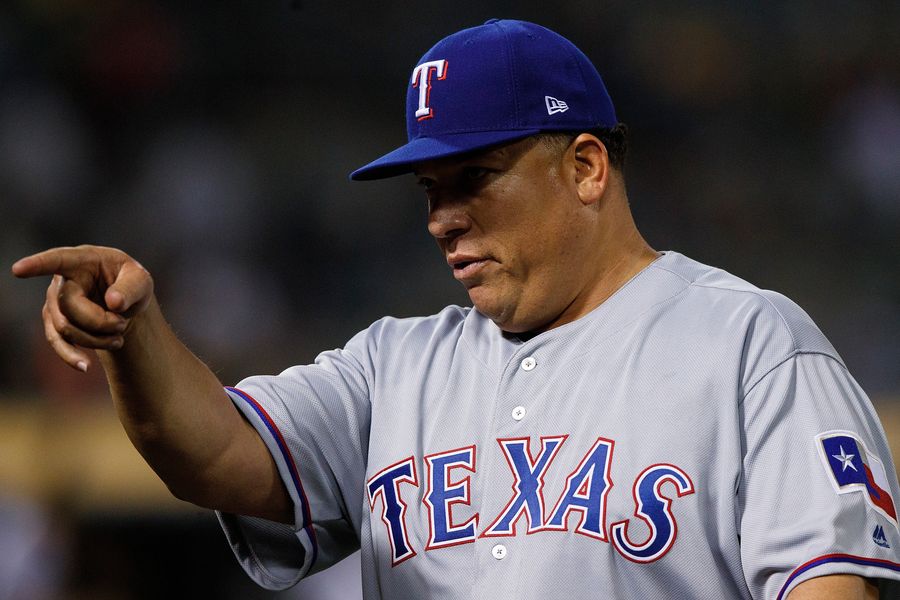 Treat Yourself To Bartolo Colon's "Batters Faced" Page On Baseball Reference
