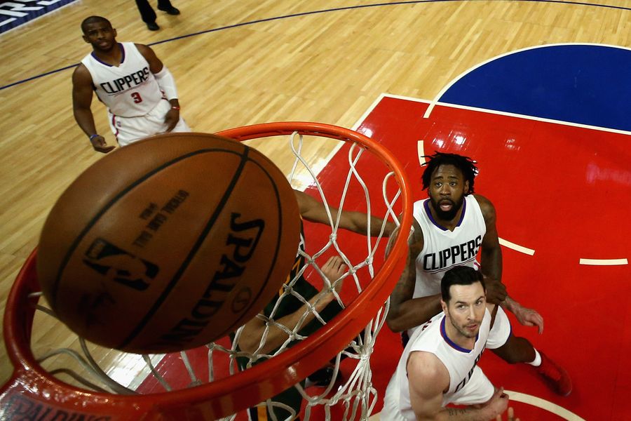 Let This Be The End Of The Clippers<em></em>