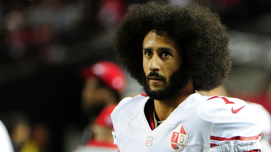 Report: Colin Kaepernick Excluded From Player-Owner Meetings