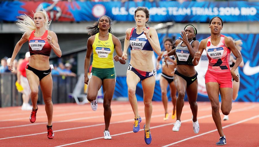 U.S. Olympic Committee Tells Oiselle To Delete Social Media Posts, Ignores Others